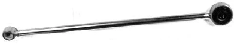 Pavarų svirties rem. komplektas Metalcaucho 02377