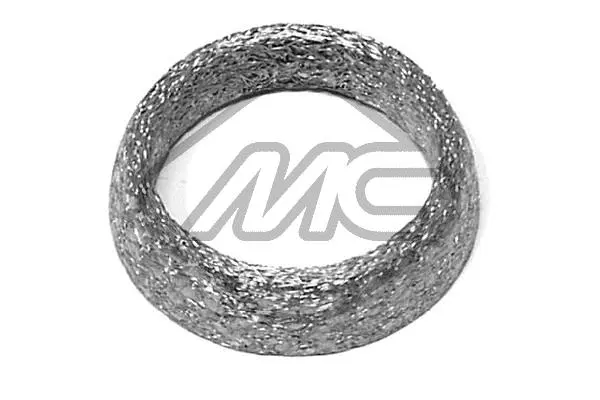 Išleidimo kolektoriaus tarpinė Metalcaucho 02381