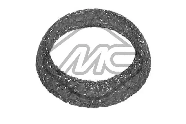 Išleidimo kolektoriaus tarpinė Metalcaucho 02393