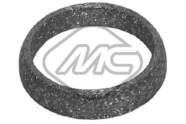Išleidimo kolektoriaus tarpinė Metalcaucho 02395