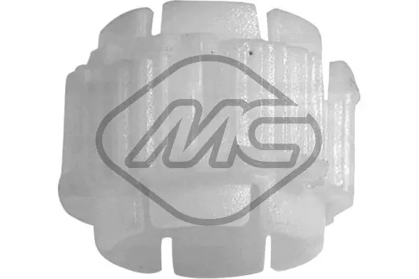 Vairo veleno įvorė Metalcaucho 02401