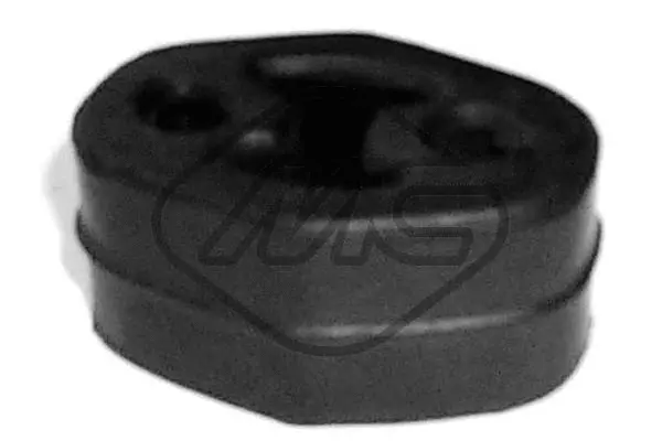 Triukšmo slopintuvo atraminis buferis Metalcaucho 02426
