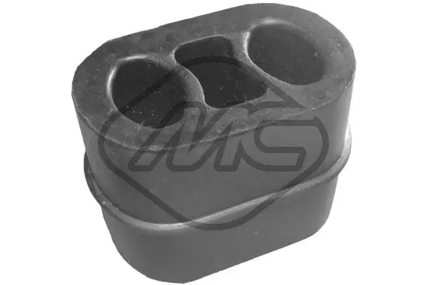 Triukšmo slopintuvo atraminis buferis Metalcaucho 02428