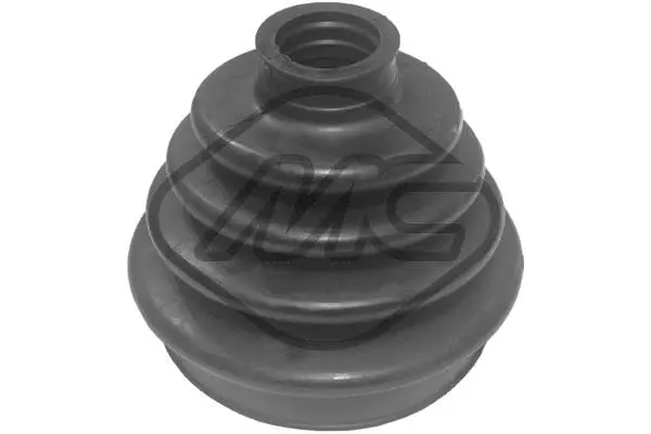 Kardaninio veleno gofruotoji membrana Metalcaucho 02451