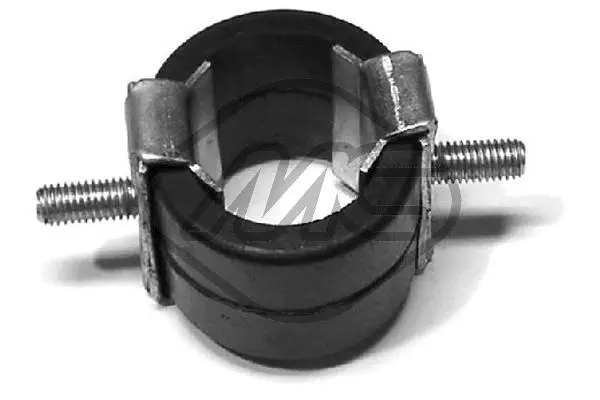 Triukšmo slopintuvo atraminis buferis Metalcaucho 02468
