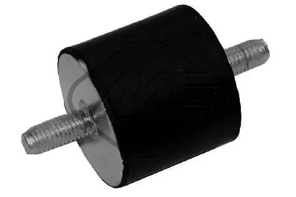 Duslintuvo laikantysis rėmas Metalcaucho 02487