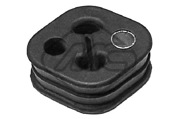 Triukšmo slopintuvo atraminis buferis Metalcaucho 02636