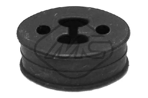 Triukšmo slopintuvo atraminis buferis Metalcaucho 02638