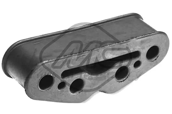 Triukšmo slopintuvo atraminis buferis Metalcaucho 02639