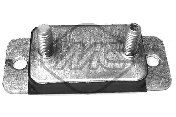 Triukšmo slopintuvo atraminis buferis Metalcaucho 02653