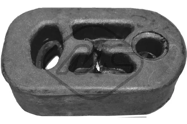 Triukšmo slopintuvo atraminis buferis Metalcaucho 02692