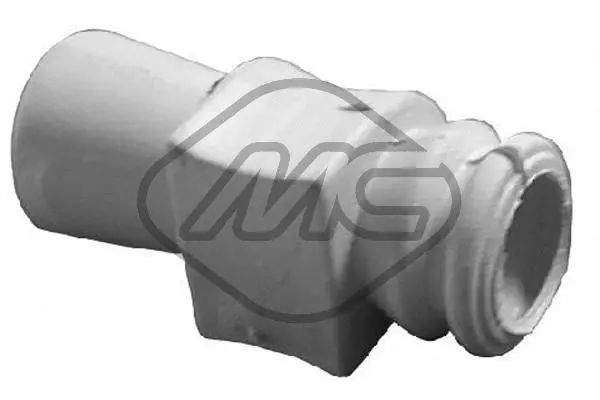 Stabilizatoriaus įvorė Metalcaucho 02702