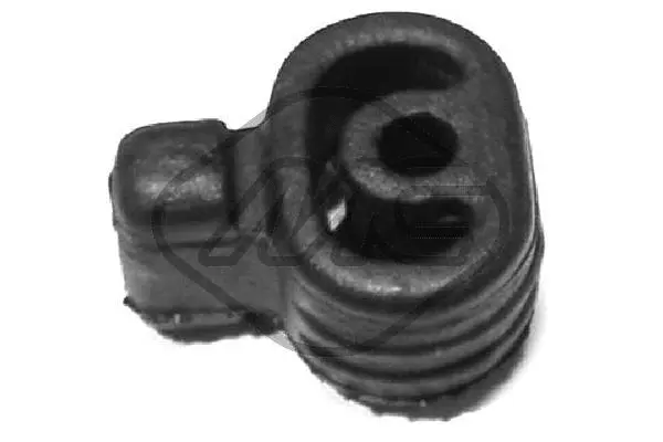 Triukšmo slopintuvo atraminis buferis Metalcaucho 02714