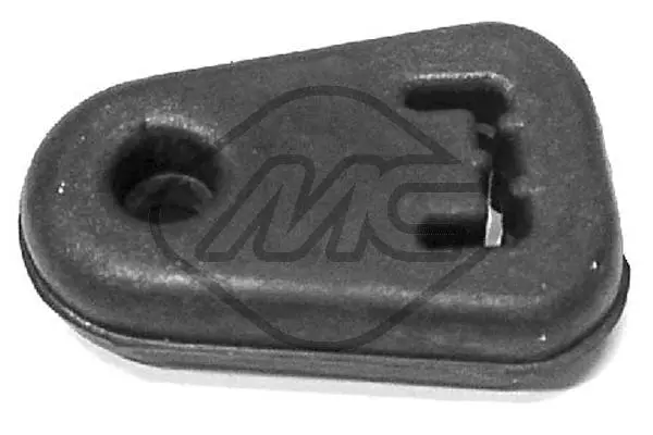 Triukšmo slopintuvo atraminis buferis Metalcaucho 02720
