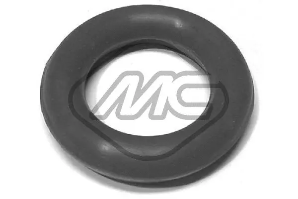 Duslintuvo spaustukas Metalcaucho 02721