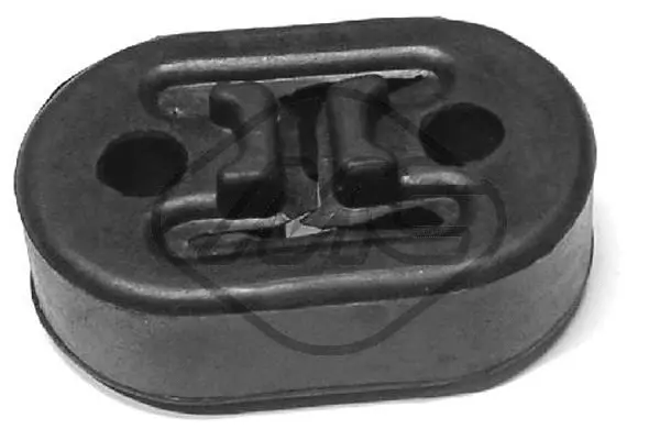 Triukšmo slopintuvo atraminis buferis Metalcaucho 02726