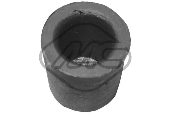Aušinimo skysčio flanšo tarpinė Metalcaucho 02728