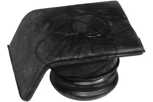 Alyvos pildymo angos dangtelis Metalcaucho 02742
