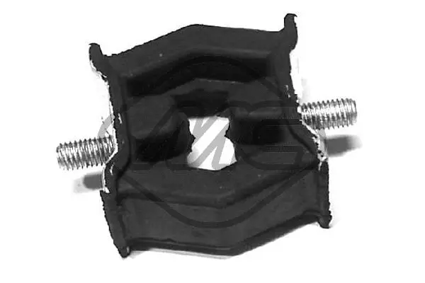 Triukšmo slopintuvo atraminis buferis Metalcaucho 02745