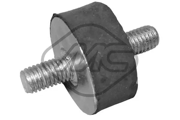 Duslintuvo laikantysis rėmas Metalcaucho 02785
