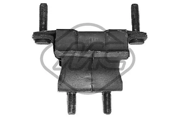 Variklio montavimas Metalcaucho 02798