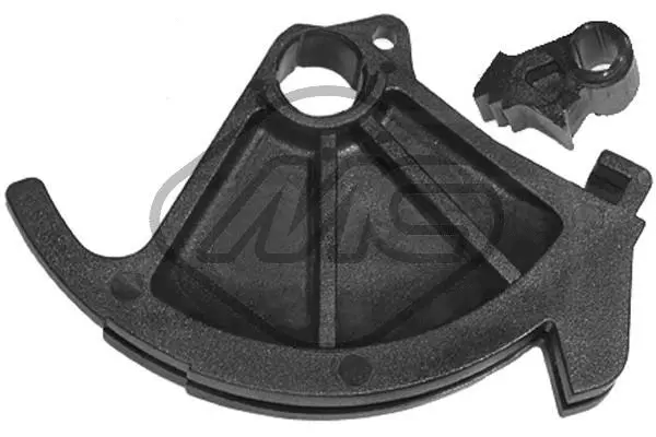 Automatinės sankabos reguliavimo remonto komplektas Metalcaucho 02818