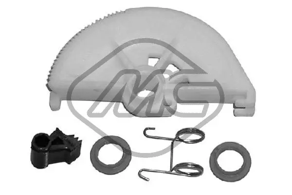 Automatinės sankabos reguliavimo remonto komplektas Metalcaucho 02819