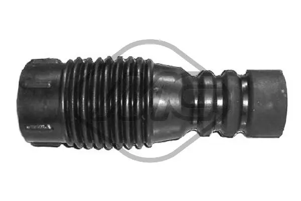 Amortizatoriaus apsauginis dangtelis Metalcaucho 02820