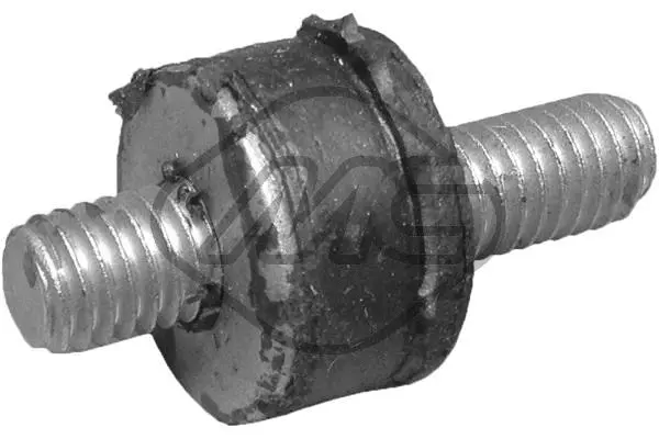 Oro filtro korpuso laikiklis Metalcaucho 02823