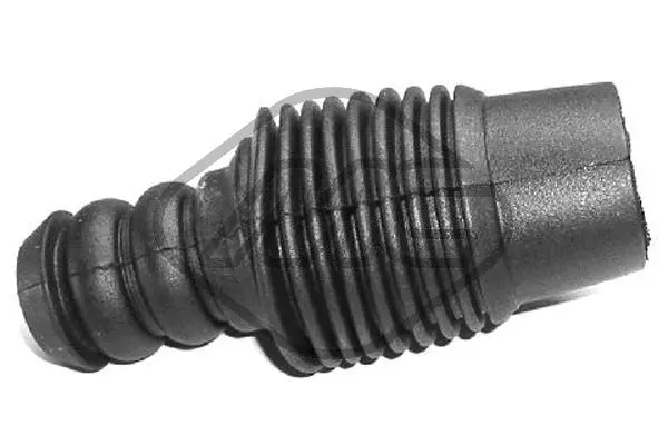 Amortizatoriaus apsauginis dangtelis Metalcaucho 02847