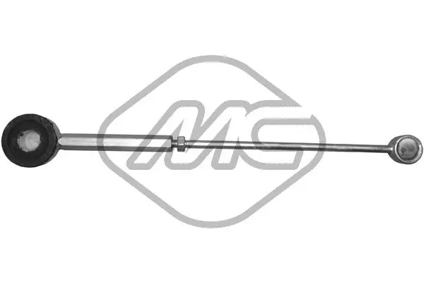 Pavarų svirties rem. komplektas Metalcaucho 02866