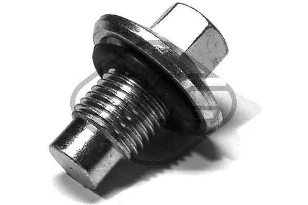 Alyvos karterio alyvos išleidimo kaištis Metalcaucho 02903
