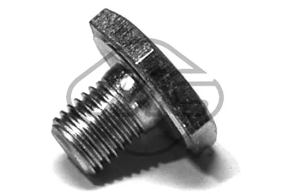 Alyvos karterio alyvos išleidimo kaištis Metalcaucho 02929