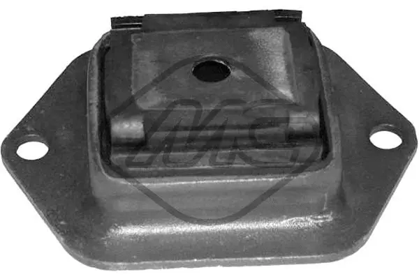 Stebulės laikiklio įvorė Metalcaucho 02936