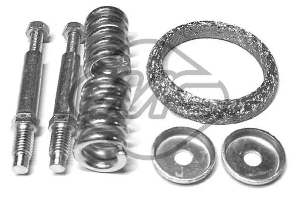 Dujų išmetimo sistemos tarpinių rinkinys Metalcaucho 02938