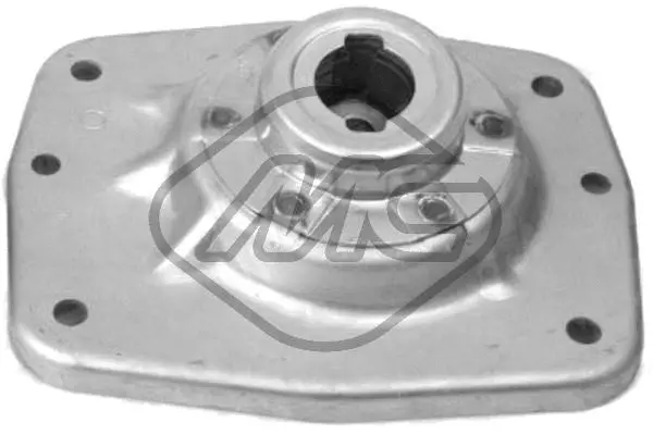 Pakabos statramsčio atraminis guolis Metalcaucho 02947