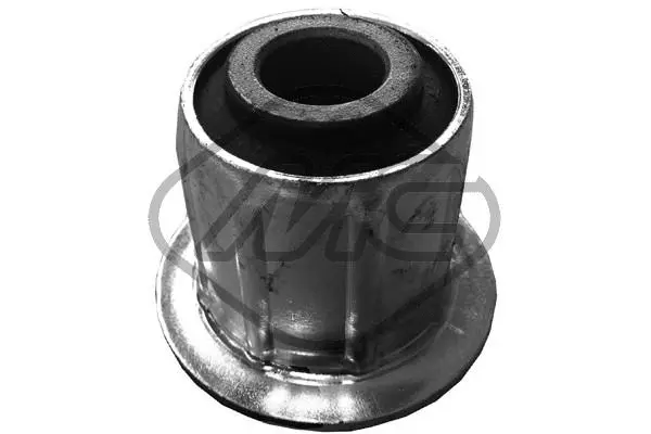 Lakštinės lingės įvorė Metalcaucho 02955