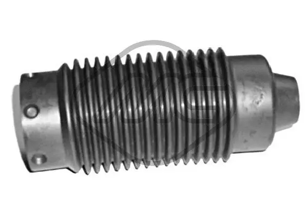 Amortizatoriaus apsauginis dangtelis Metalcaucho 02974