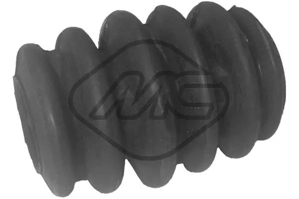 Pakabos atraminis buferis Metalcaucho 02996