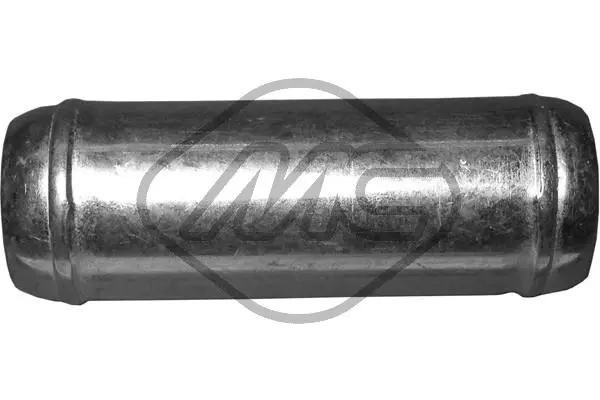 Radiatoriaus žarna Metalcaucho 03043