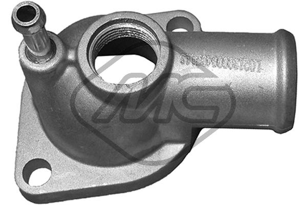 Aušinimo skyščio jungė Metalcaucho 03113