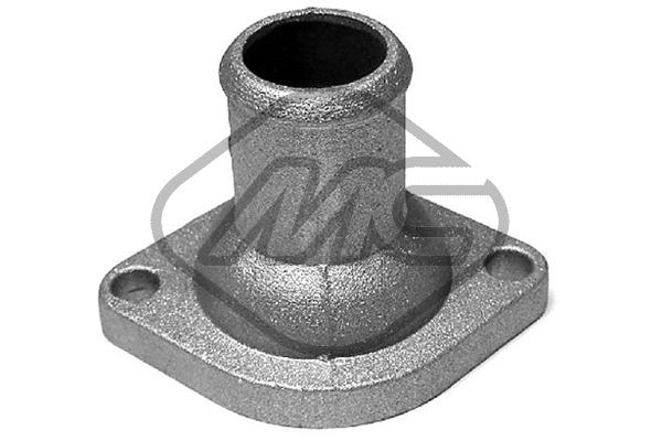 Aušinimo skyščio jungė Metalcaucho 03150