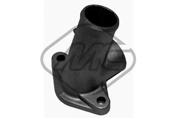 Aušinimo skyščio jungė Metalcaucho 03175