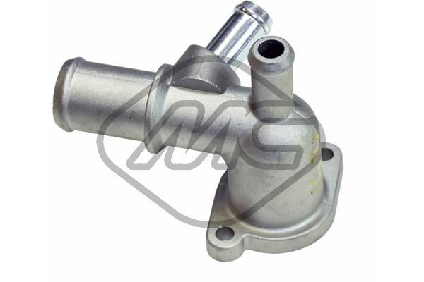 Aušinimo skyščio jungė Metalcaucho 03240