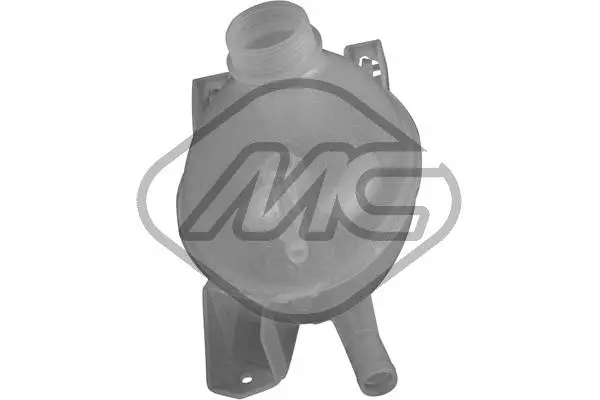 Aušinimo skysčio išsiplėtimo bakelis Metalcaucho 03282