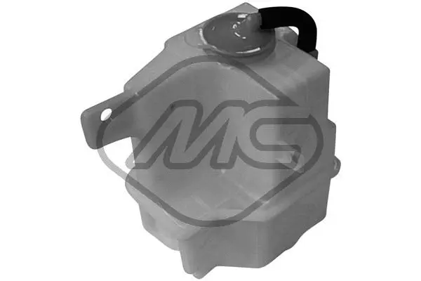 Lango plovimo skysčio bakelis Metalcaucho 03294