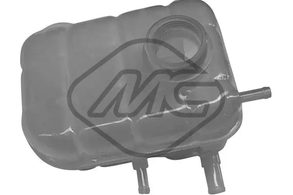 Aušinimo skysčio išsiplėtimo bakelis Metalcaucho 03306