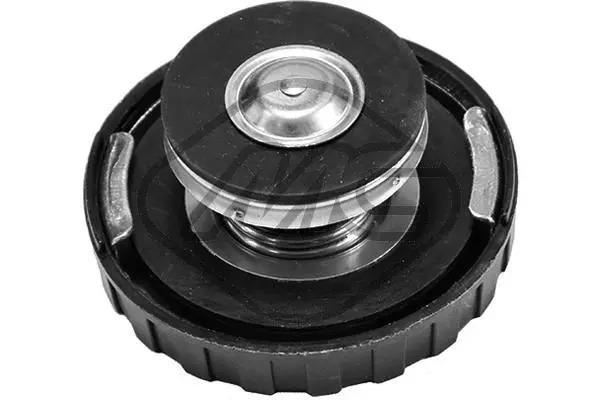 Radiatoriaus dangtelis Metalcaucho 03513