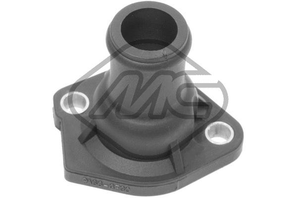 Aušinimo skyščio jungė Metalcaucho 03517