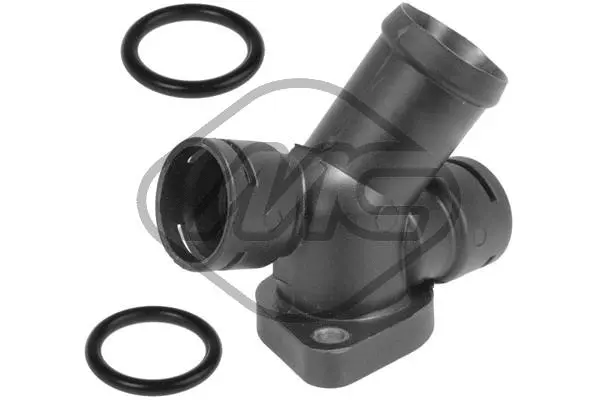 Aušinimo skyščio jungė Metalcaucho 03602
